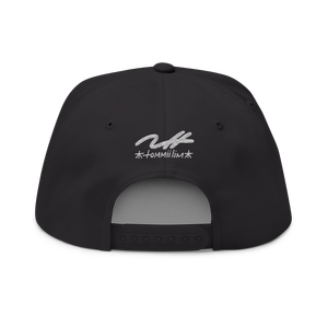 LA Seoul Snapback Black — Tommii Lim's Universe